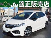 2019 HONDA FIT