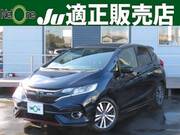 2019 HONDA FIT