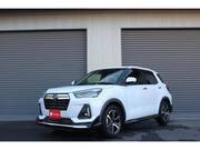 2020 DAIHATSU ROCKY