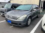 2003 NISSAN PRESAGE V