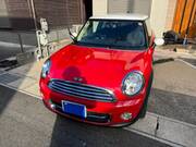 2012 BMW MINI COOPER