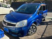 2009 NISSAN LAFESTA 20S