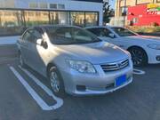 2009 TOYOTA COROLLA AXIO G