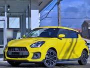 2018 SUZUKI SWIFT SPORTS