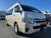 TOYOTA HIACE WAGON