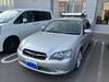 SUBARU LEGACY TOURING WAGON