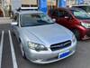 SUBARU LEGACY TOURING WAGON