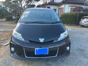 2013 TOYOTA ESTIMA AERAS