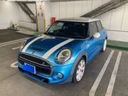 2016 BMW MINI COOPER S