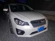 2011 SUBARU IMPREZA SPORTS
