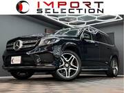 2016 MERCEDES BENZ GLS