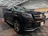 MERCEDES BENZ GLS