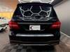 MERCEDES BENZ GLS