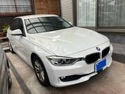 2015 BMW 3 SERIES