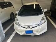 2012 HONDA FIT