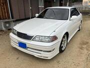 2000 TOYOTA MARK II GRANDE REGALIA