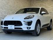 2015 PORSCHE MACAN