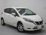 2020 NISSAN NOTE