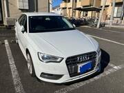 2014 AUDI A3 SPORTBACK E-TRON