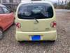DAIHATSU MOVE LATTE