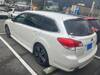SUBARU LEGACY TOURING WAGON