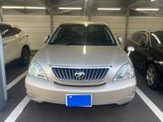 2007 TOYOTA HARRIER 240G