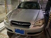 2003 SUBARU LEGACY B4 3.0R