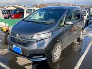 2023 HONDA FREED G