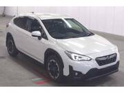 2022 SUBARU XV