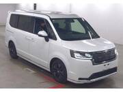 2022 HONDA STEPWAGON