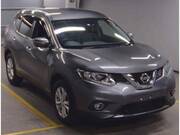 2017 NISSAN X-TRAIL