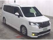 2023 HONDA STEPWAGON