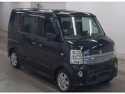 2012 SUZUKI EVERY WAGON