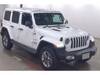 CHRYSLER JEEP WRANGLER UNLIMITED