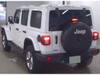 CHRYSLER JEEP WRANGLER UNLIMITED