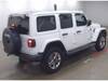 CHRYSLER JEEP WRANGLER UNLIMITED