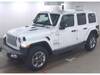 CHRYSLER JEEP WRANGLER UNLIMITED