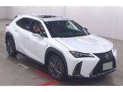 2020 LEXUS UX