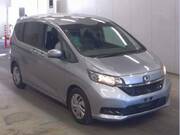 2021 HONDA FREED