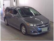 2011 HONDA STREAM