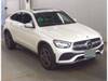 MERCEDES BENZ GLC-CLASS