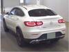 MERCEDES BENZ GLC-CLASS