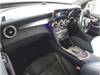 MERCEDES BENZ GLC-CLASS