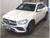 MERCEDES BENZ GLC-CLASS