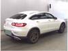 MERCEDES BENZ GLC-CLASS