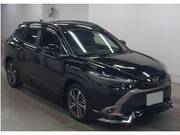 2023 TOYOTA COROLLA CROSS Z