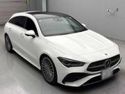 2023 MERCEDES BENZ CLA-CLASS Shooting Brake