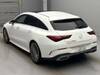 MERCEDES BENZ CLA-CLASS Shooting Brake