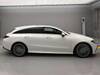 MERCEDES BENZ CLA-CLASS Shooting Brake
