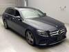 MERCEDES BENZ E-CLASS Stationwagon